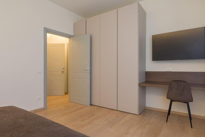 Room Castelvecchio Verona Exterior foto