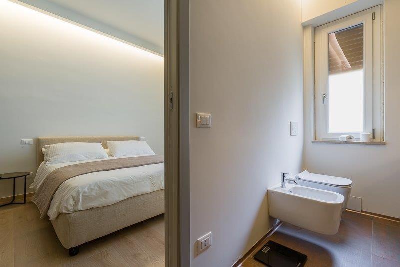 Room Castelvecchio Verona Exterior foto